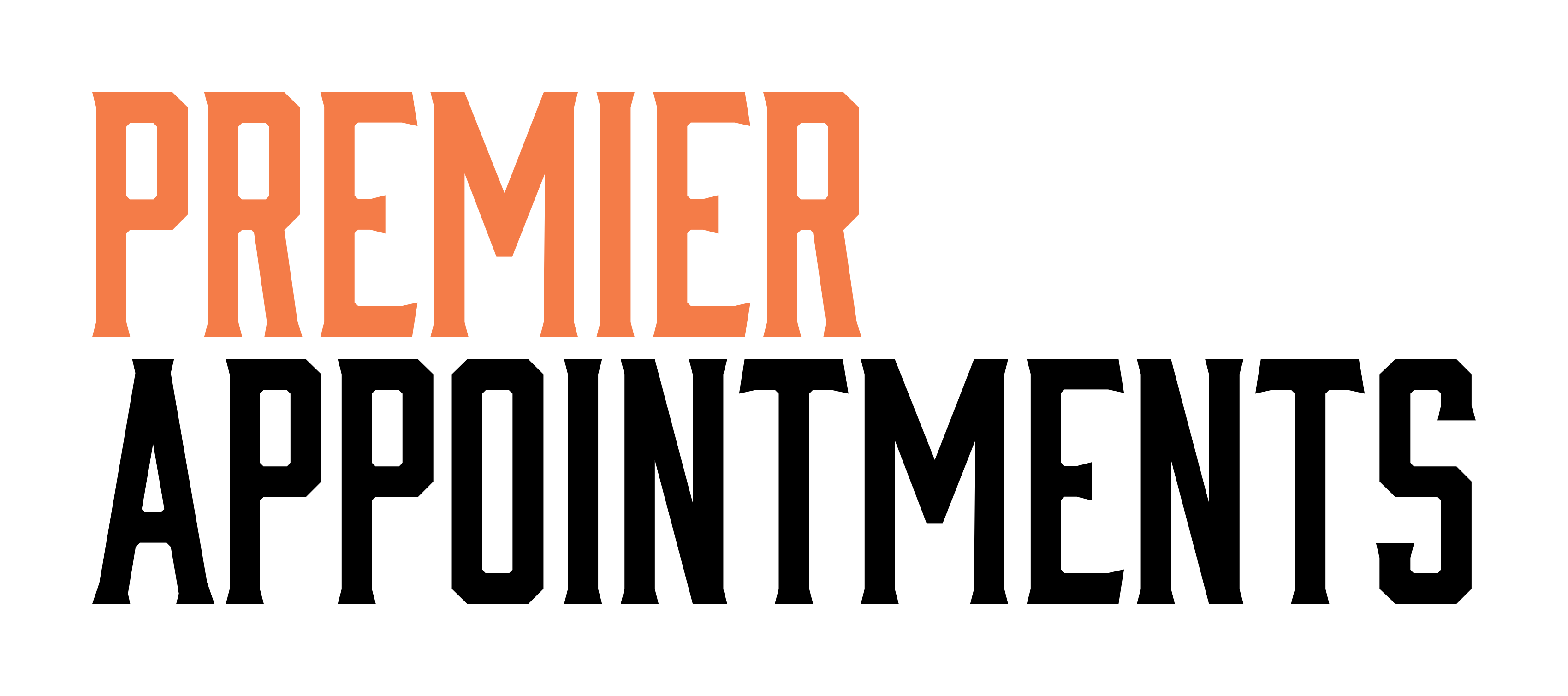 Premier Appointments