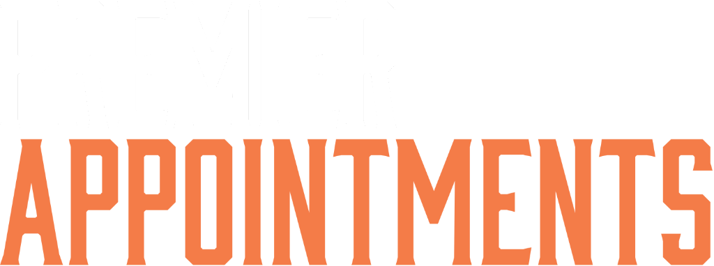 Premier Appointments